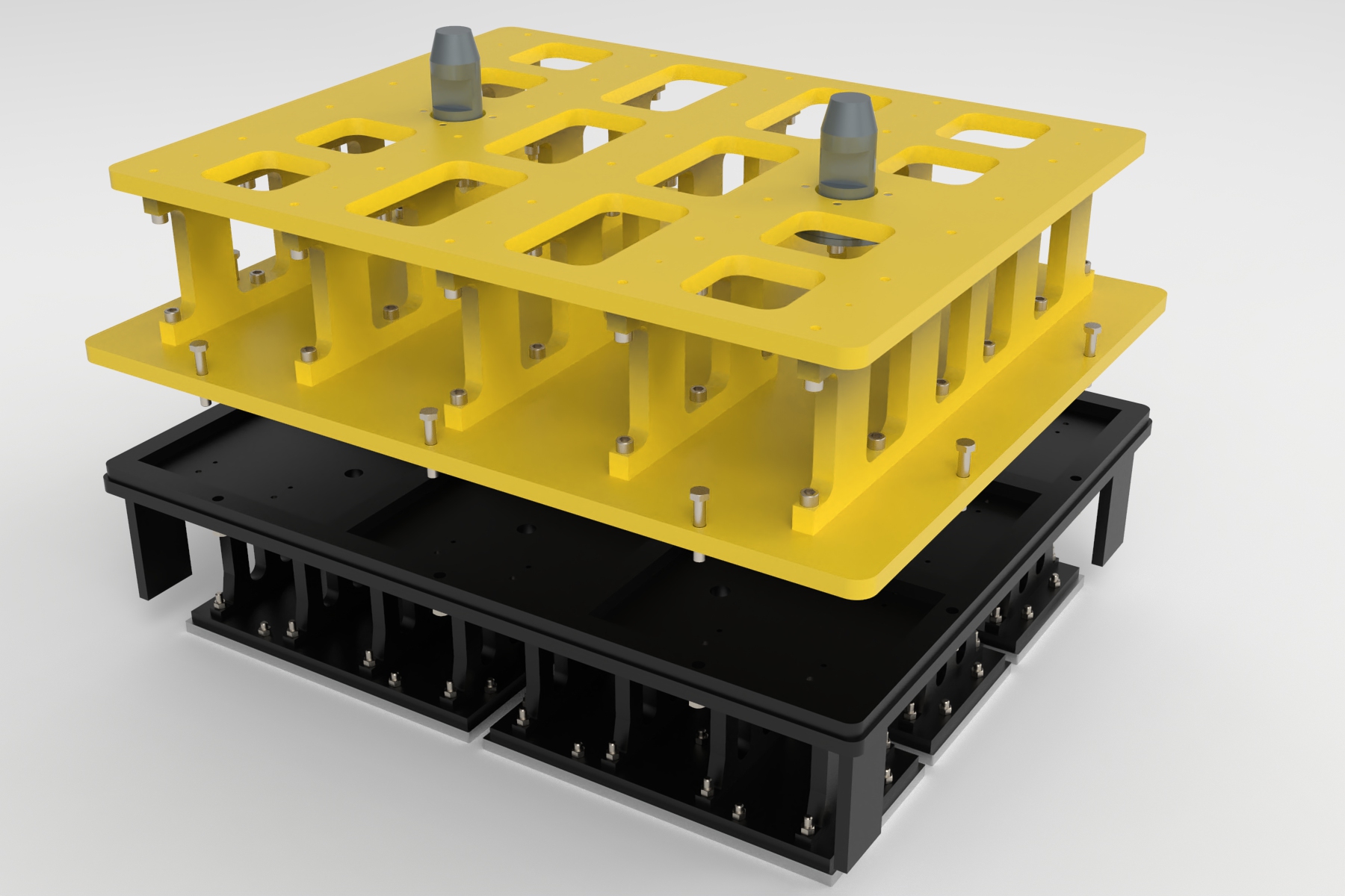Assembly Box