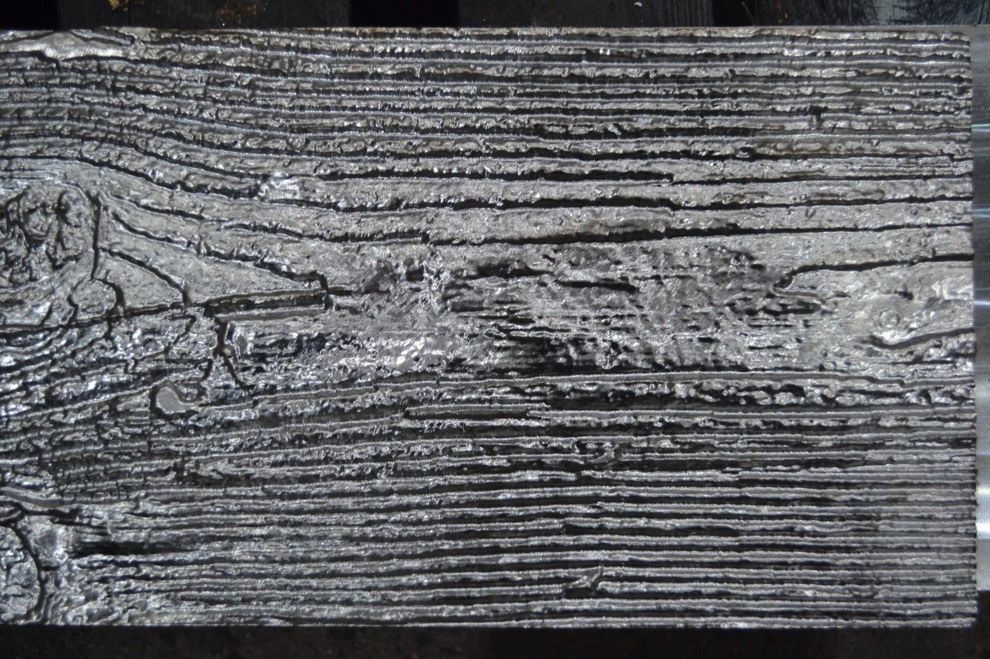 Surface Embossing · 08
