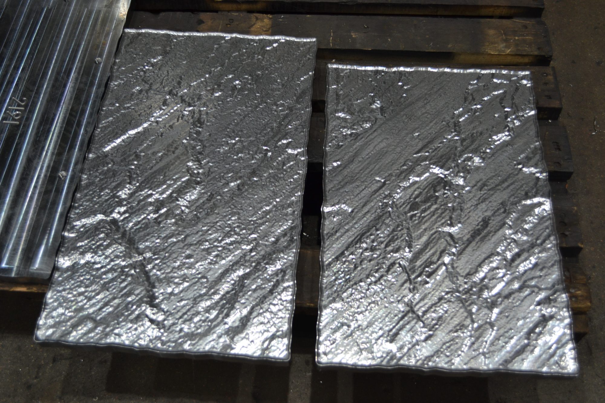 Surface Embossing · 10