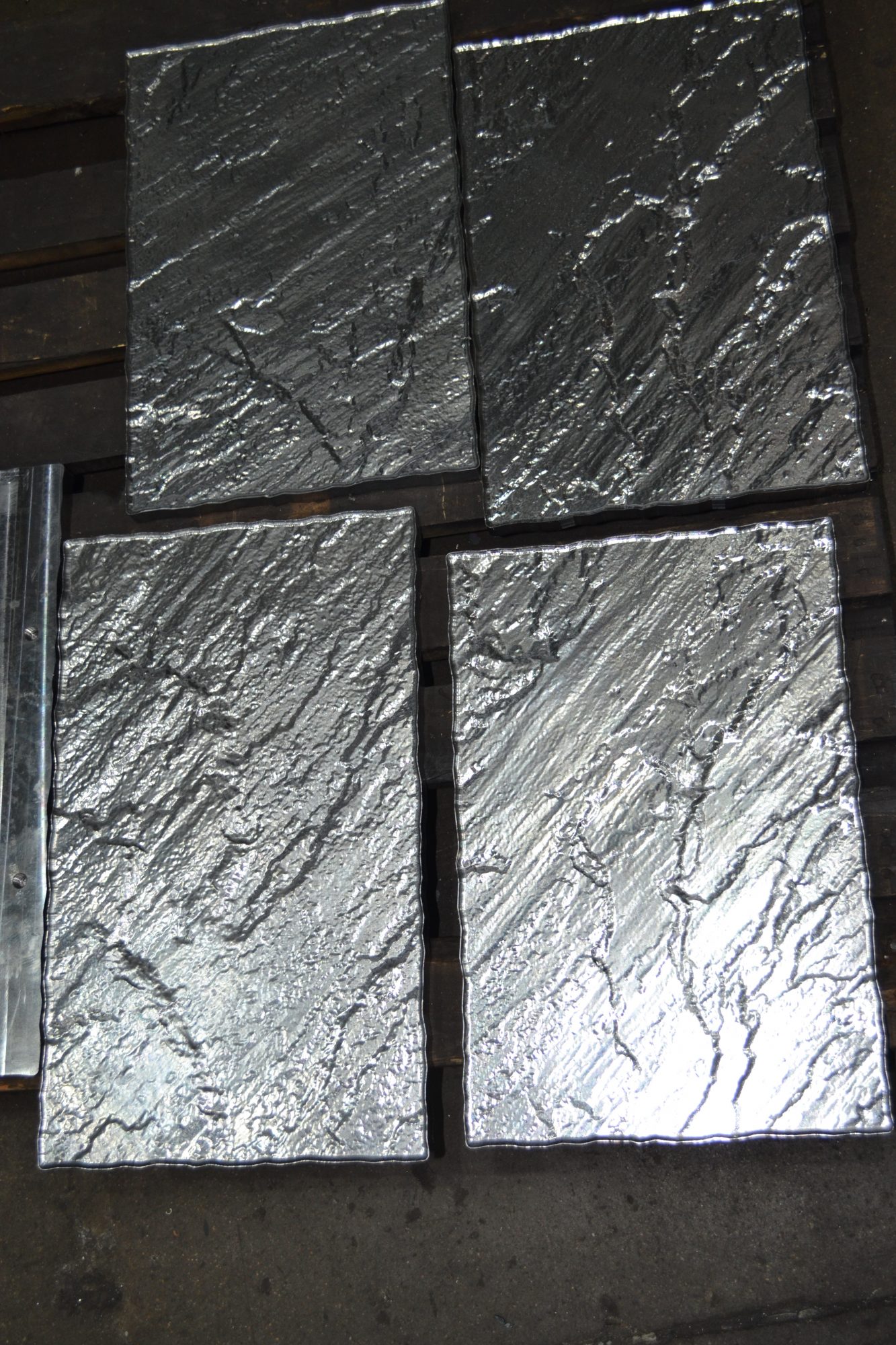 Surface Embossing · 06