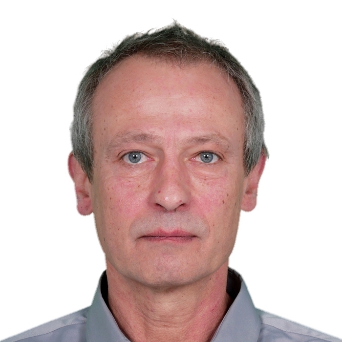 Picture of Matthias Röder  GM