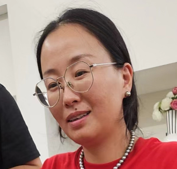Picture of Zhou Li BoD