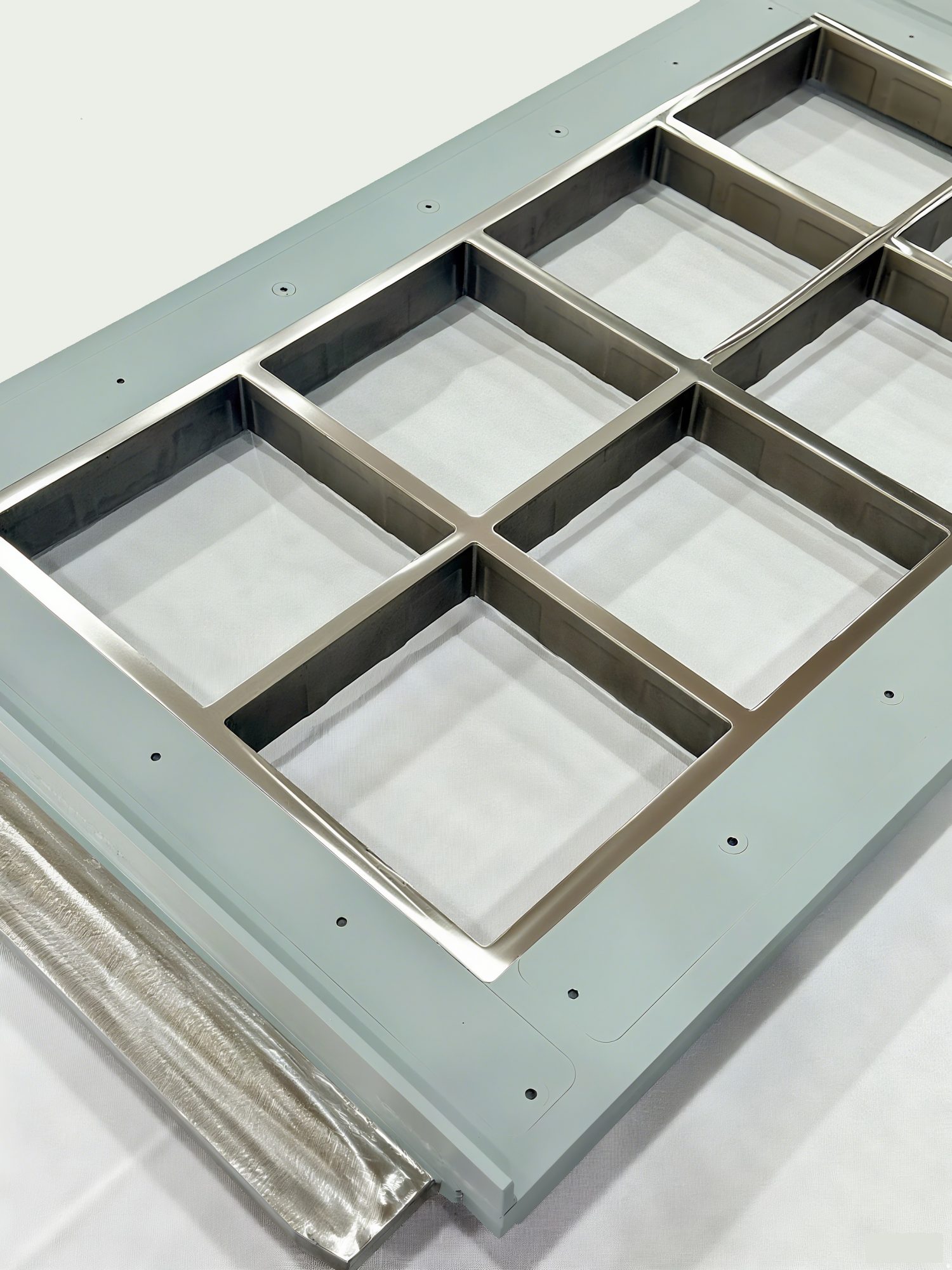Paver mould and concrete product example 04