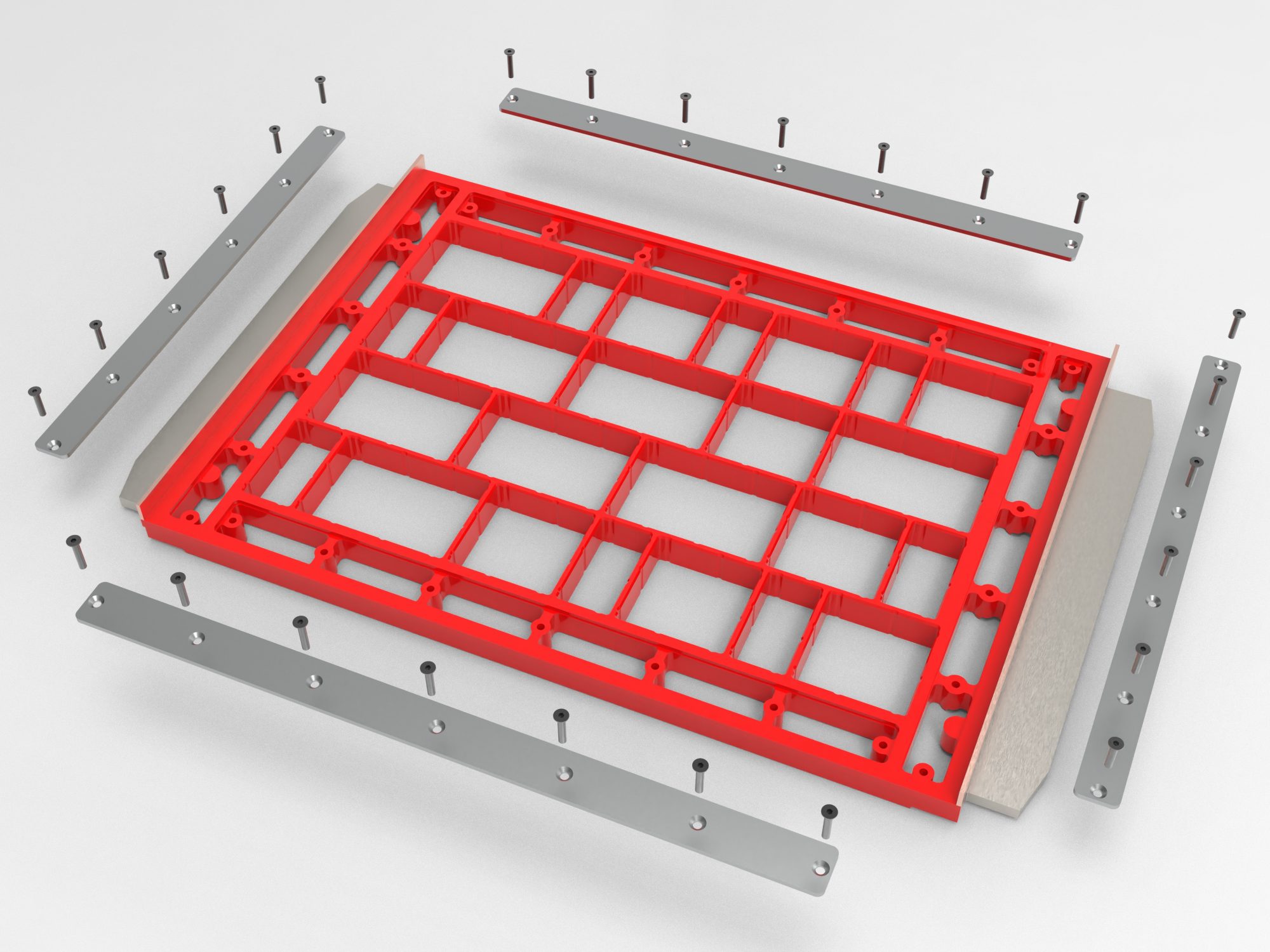 Paver mould and concrete product example 03