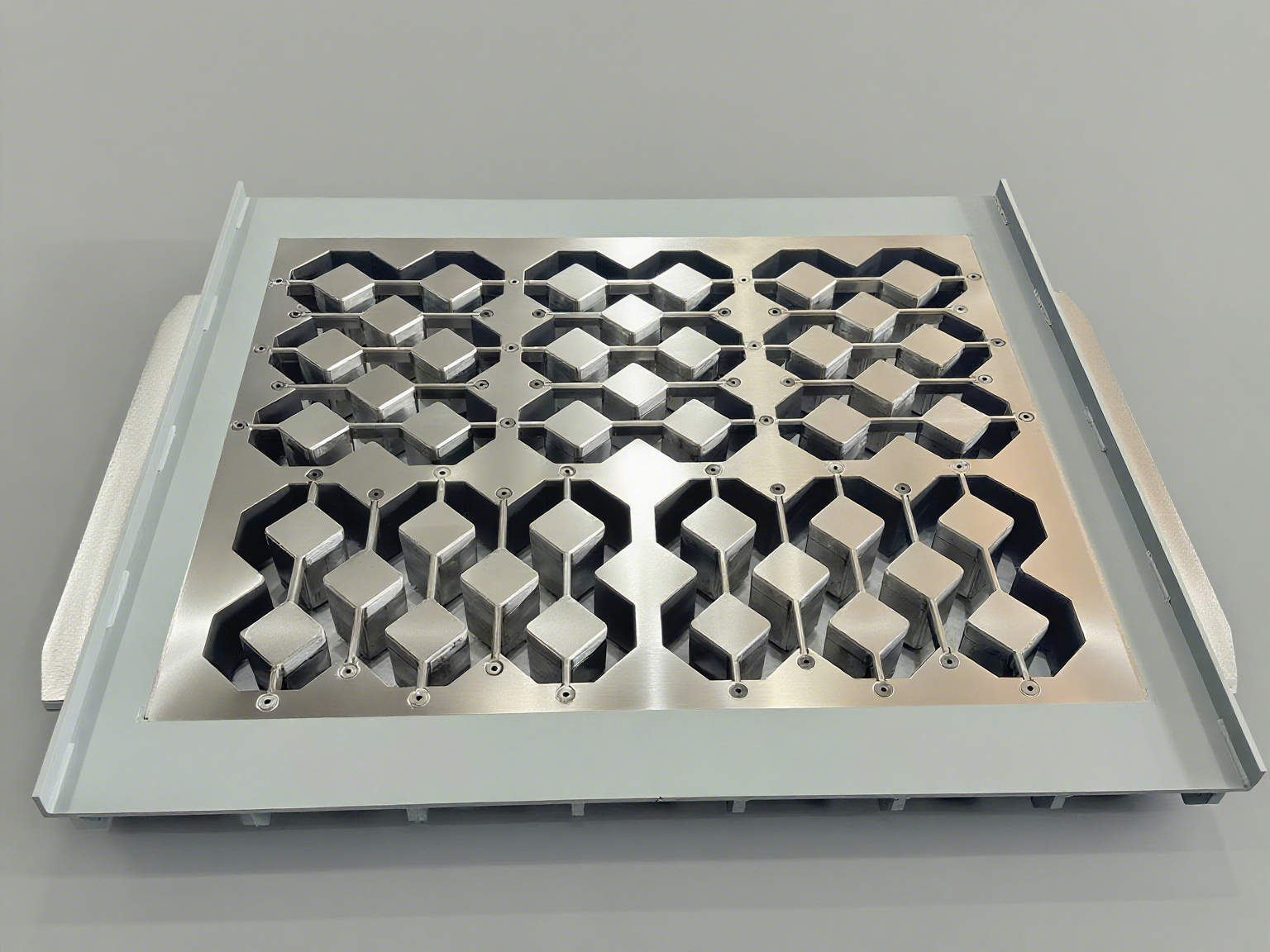Paver mould and concrete product example 20