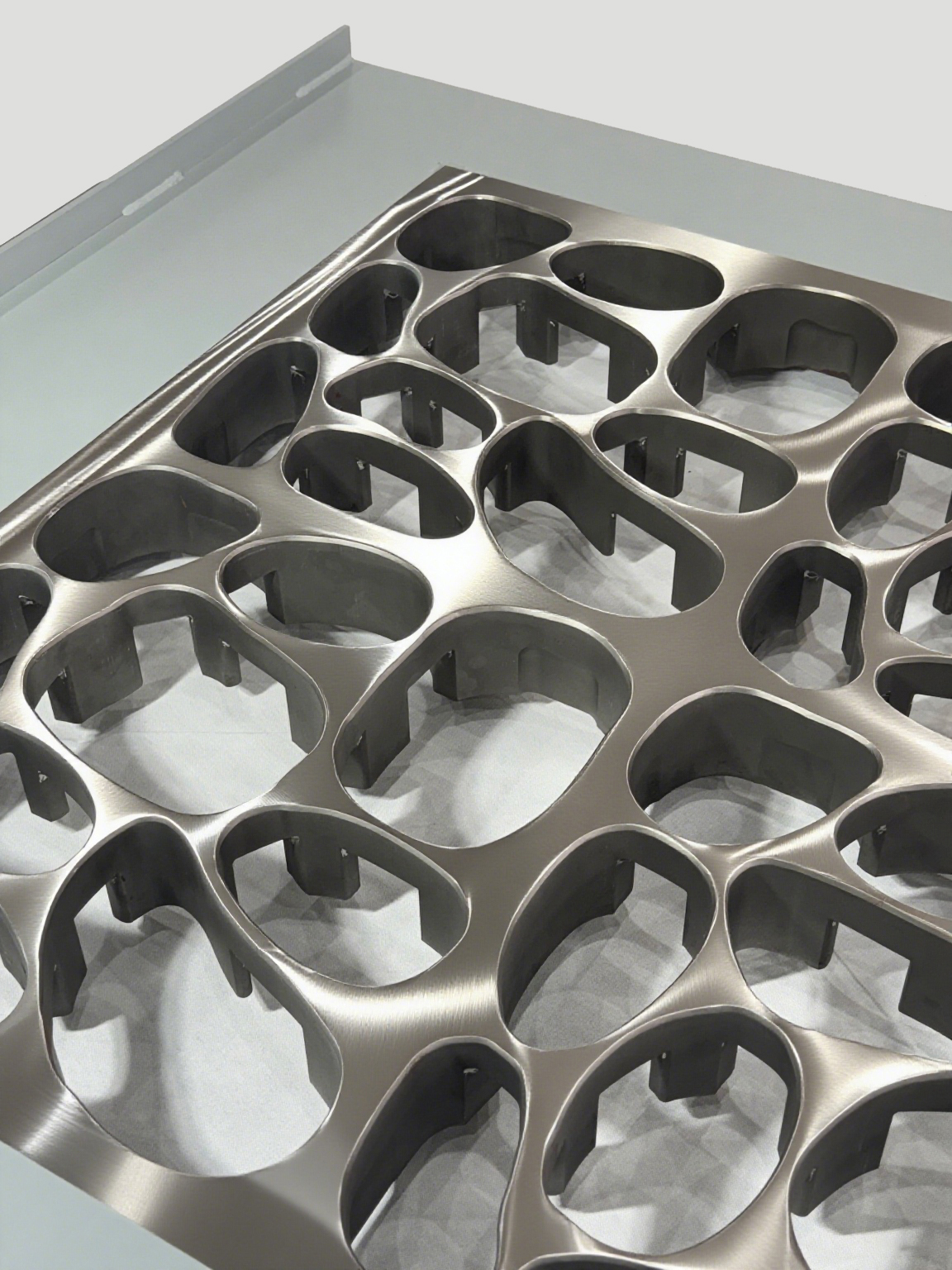 Paver mould and concrete product example 12