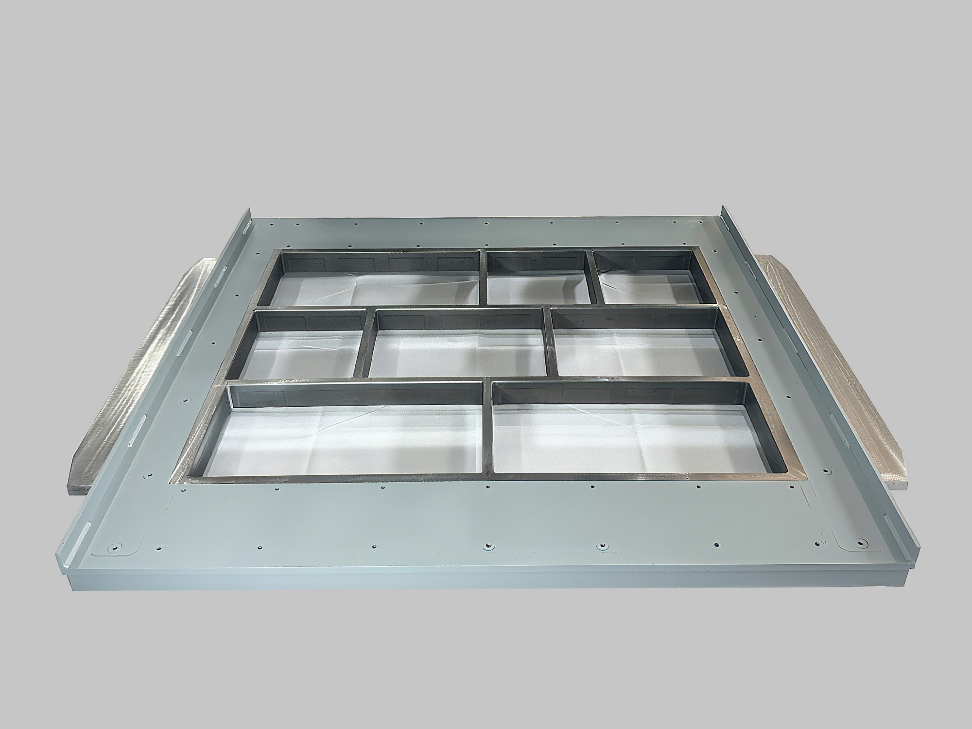 Paver mould and concrete product example 15