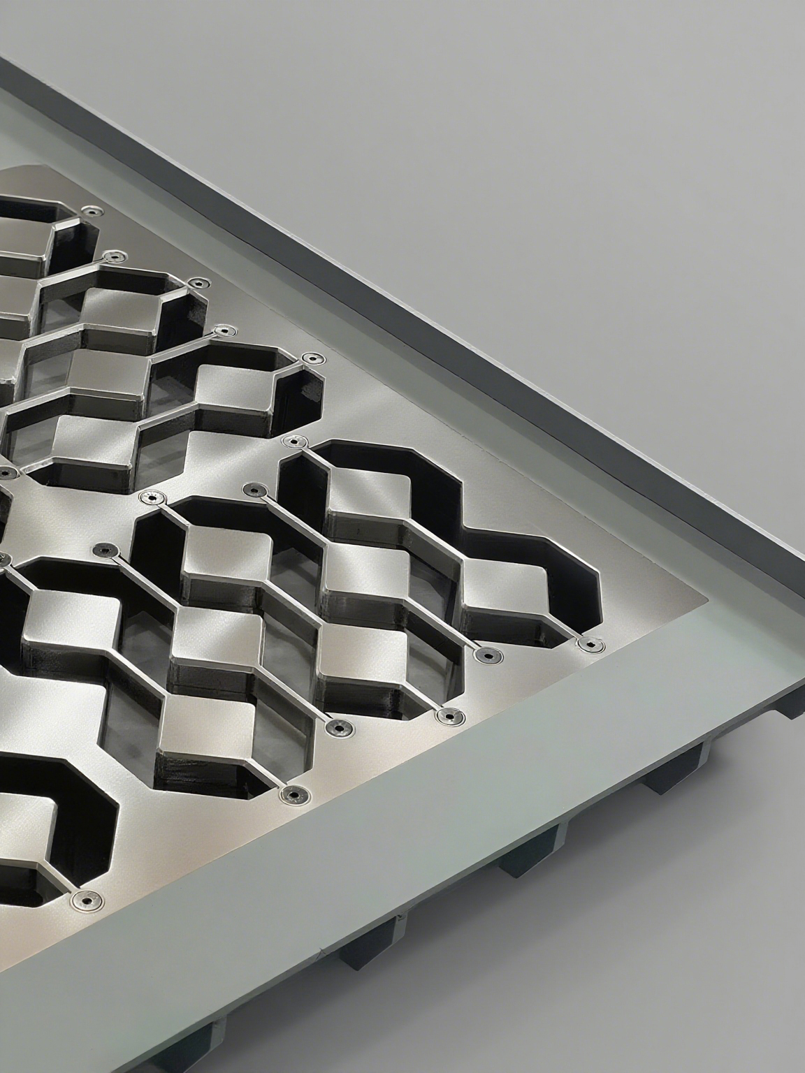 Paver mould and concrete product example 21