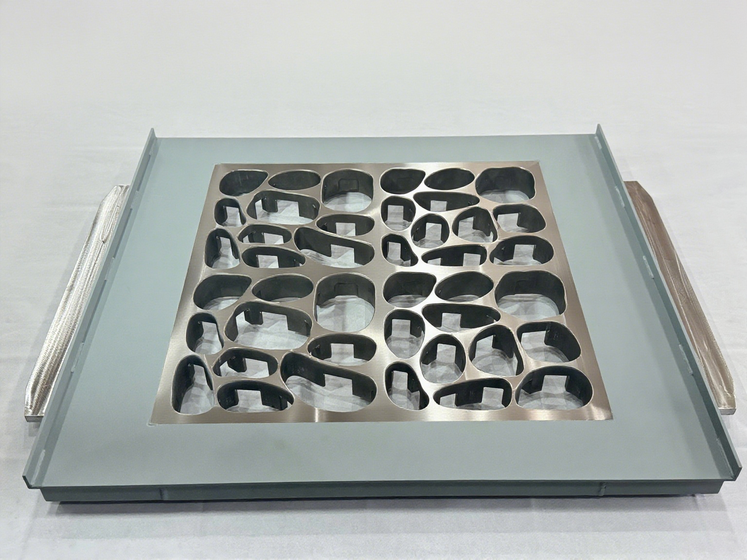 Paver mould and concrete product example 10